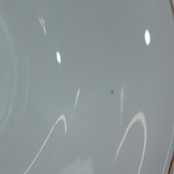 4 Vtg Johann Haviland China Berry/Dessert Bowls Sweetheart Rose Bavaria Germany - Picture 14 of 14